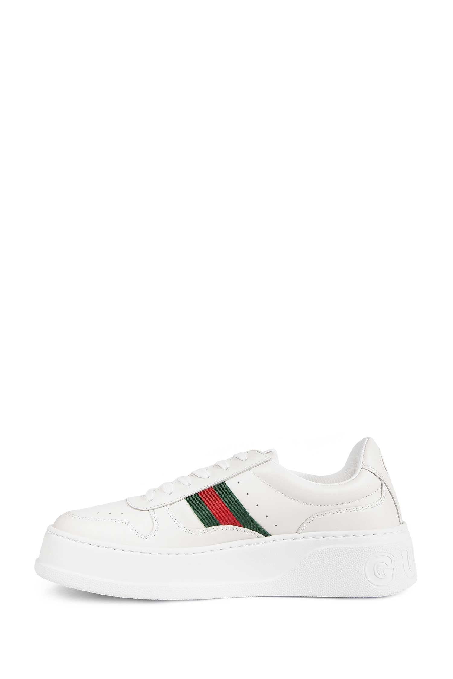Gucci Chunky Sneakers