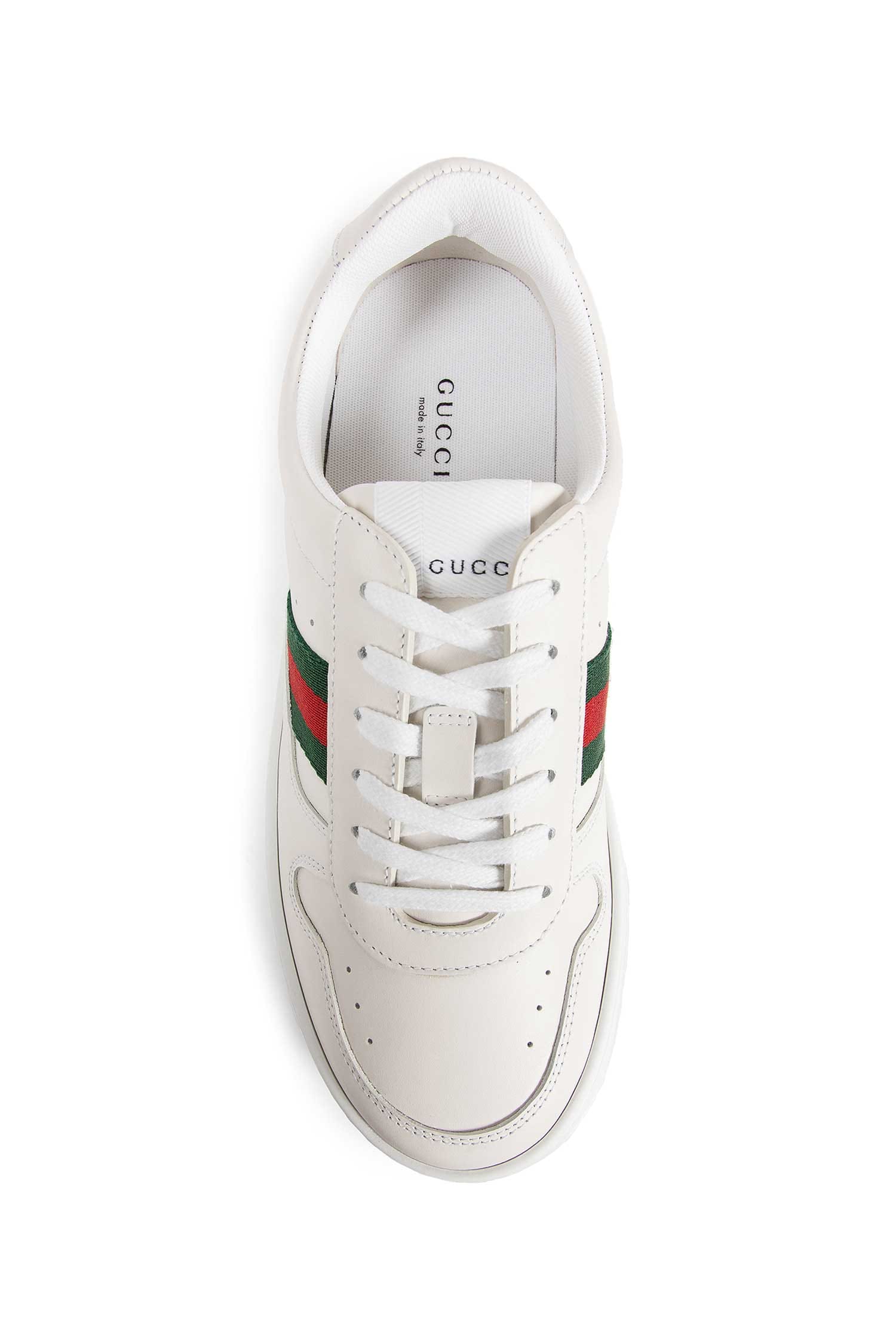 Gucci Chunky Sneakers
