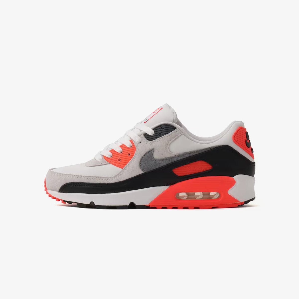 Nike AIR MAX 90 QS - INFRARED -