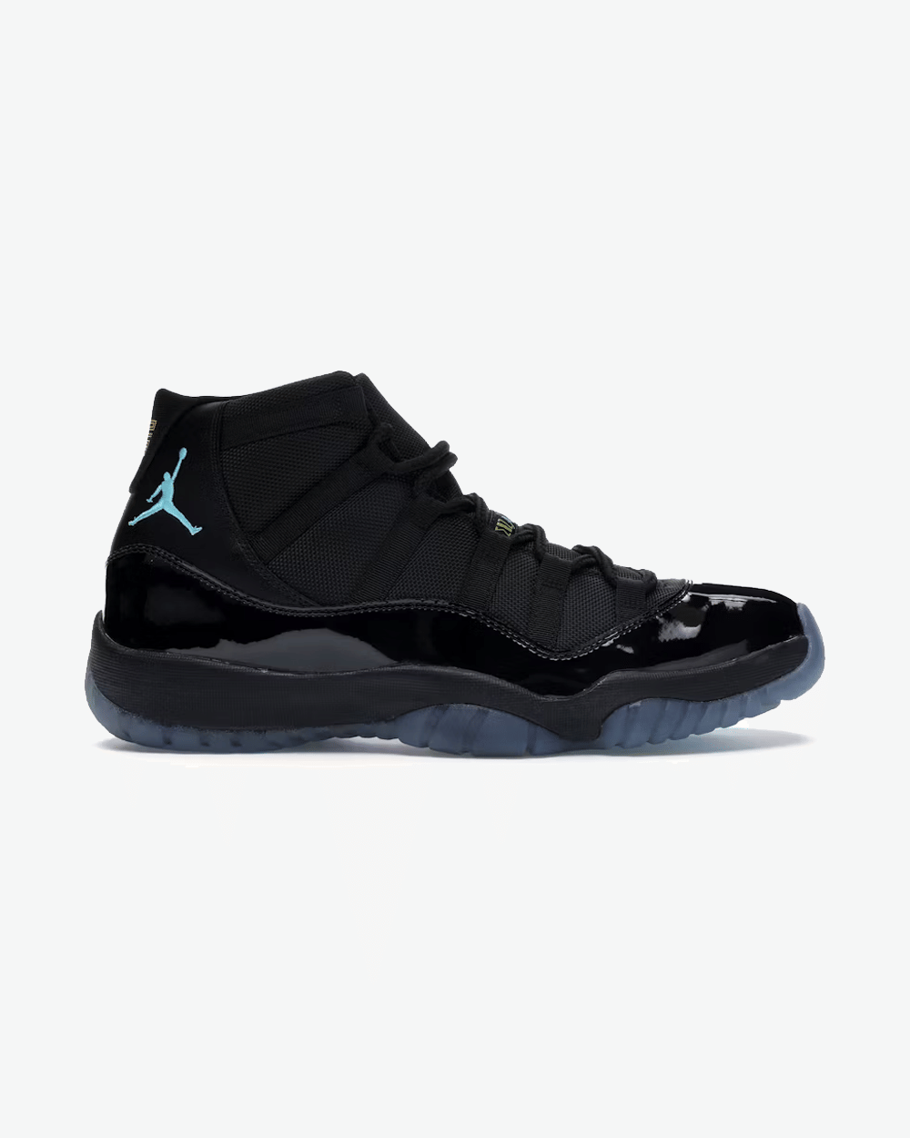 NIKE AIR JORDAN11 RETRO GAMMA BLUE 2025