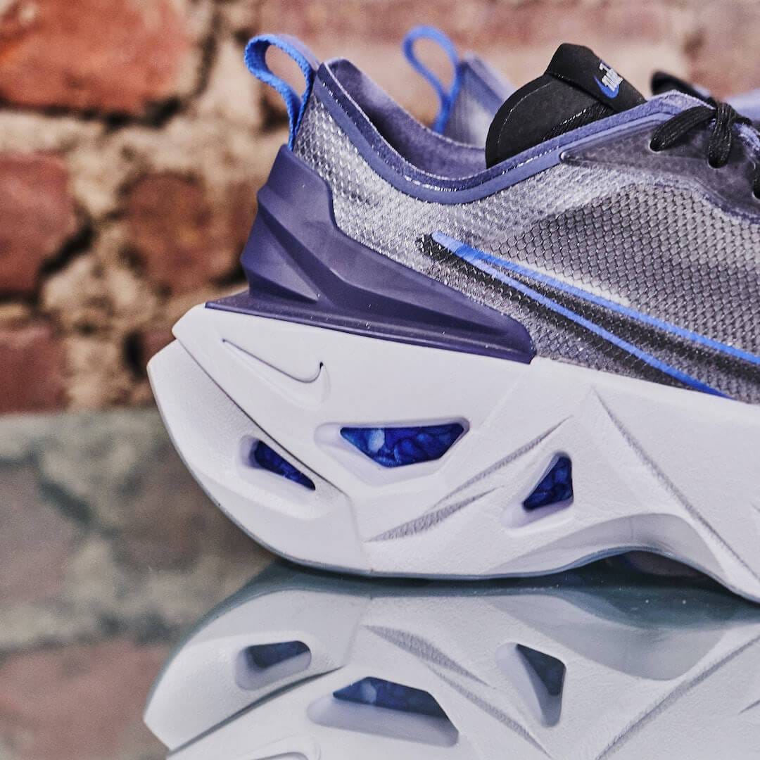 Nike ZoomX Vista Grind Racer Blue