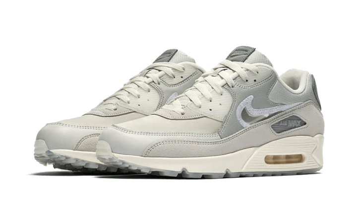 Nike Air Max 90 x The Basement London