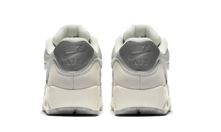 Nike Air Max 90 x The Basement London
