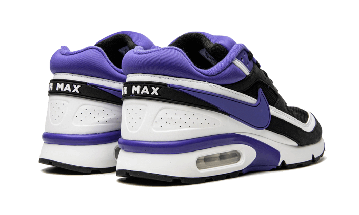 Nike Air Max BW Persian Violet