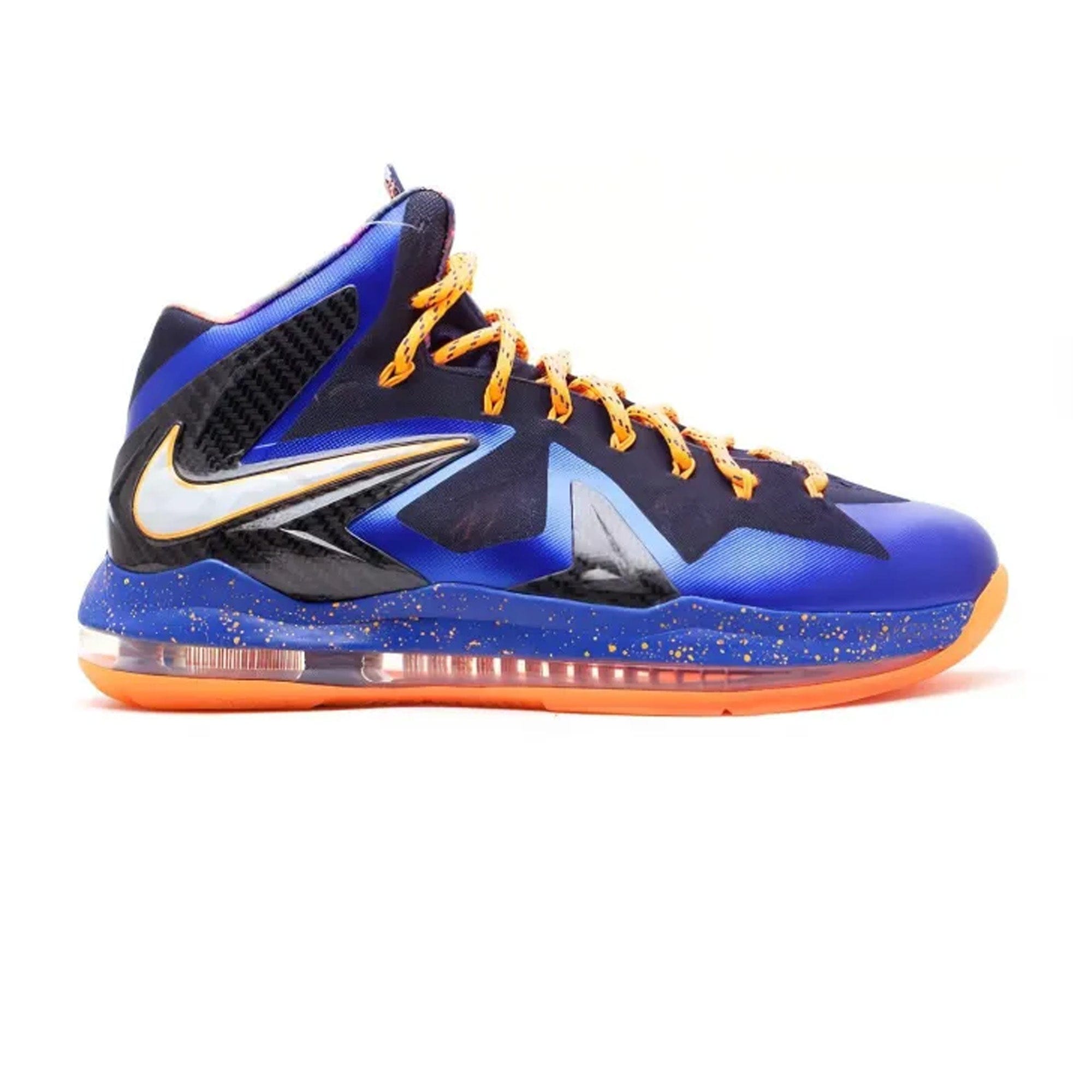 Nike LeBron x Elite Superhero (2013)