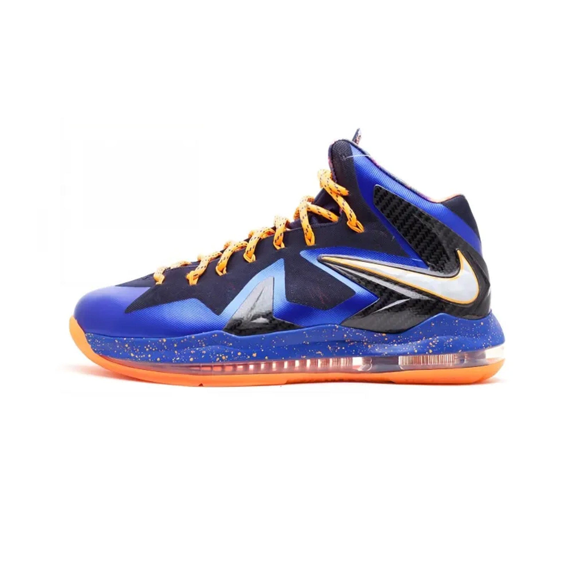 Nike LeBron x Elite Superhero (2013)