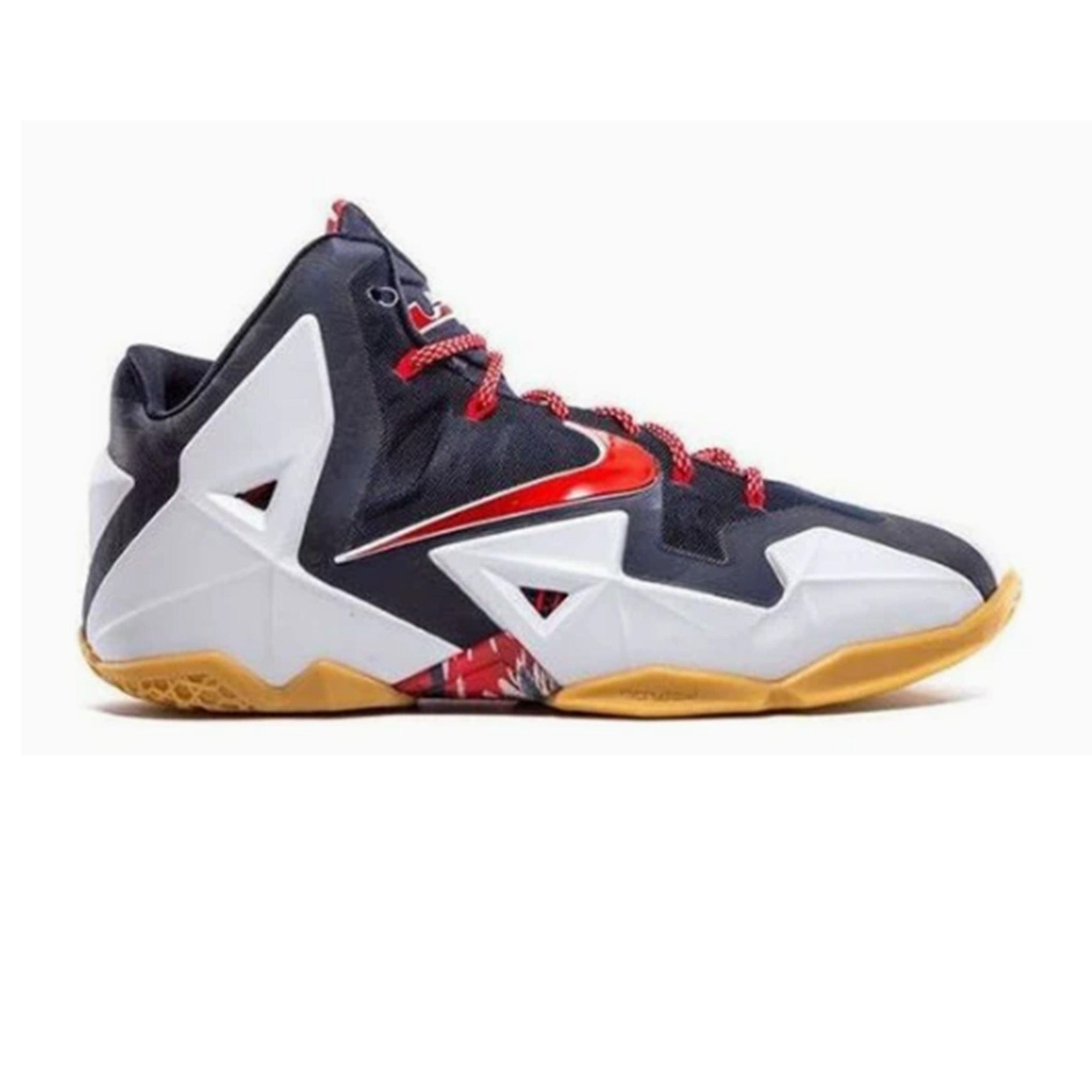 Nike LeBron 11 Independence Day