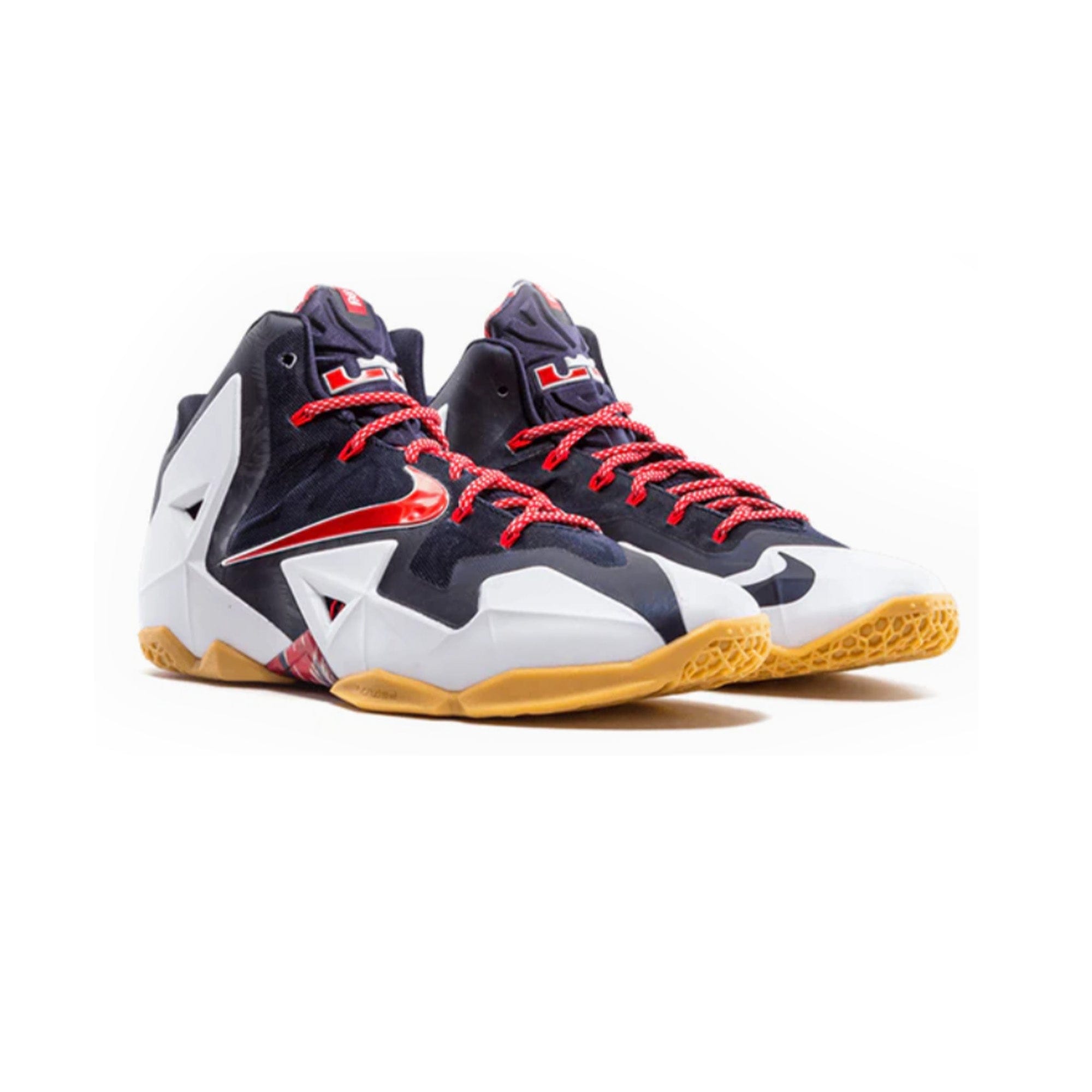 Nike LeBron 11 Independence Day