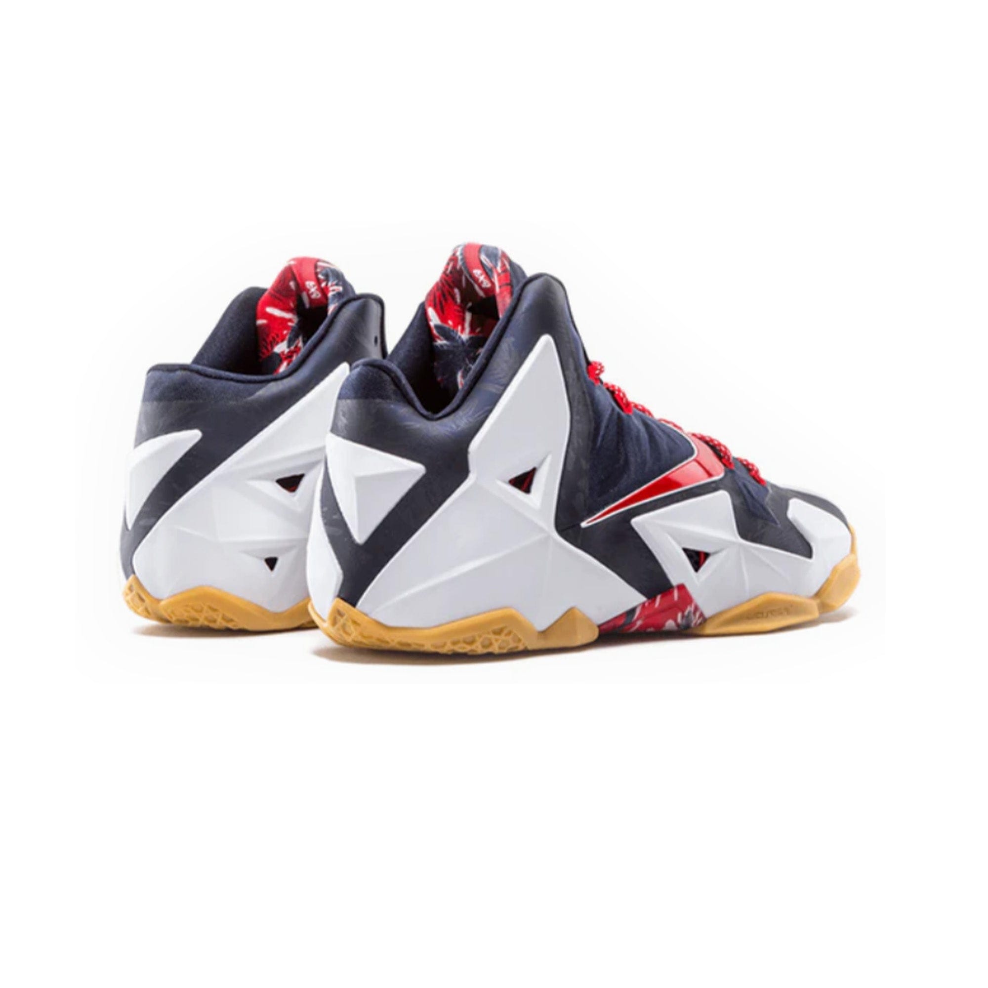 Nike LeBron 11 Independence Day