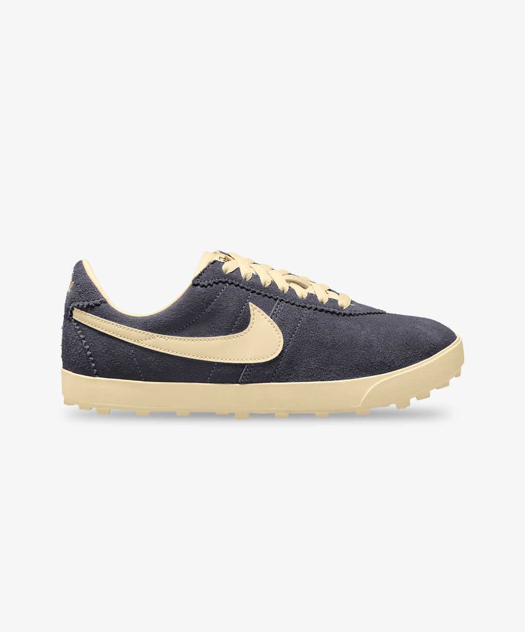 NIKE | ASTROGRABBER SUEDE { GRIDIRON/MUSLIN - SAIL