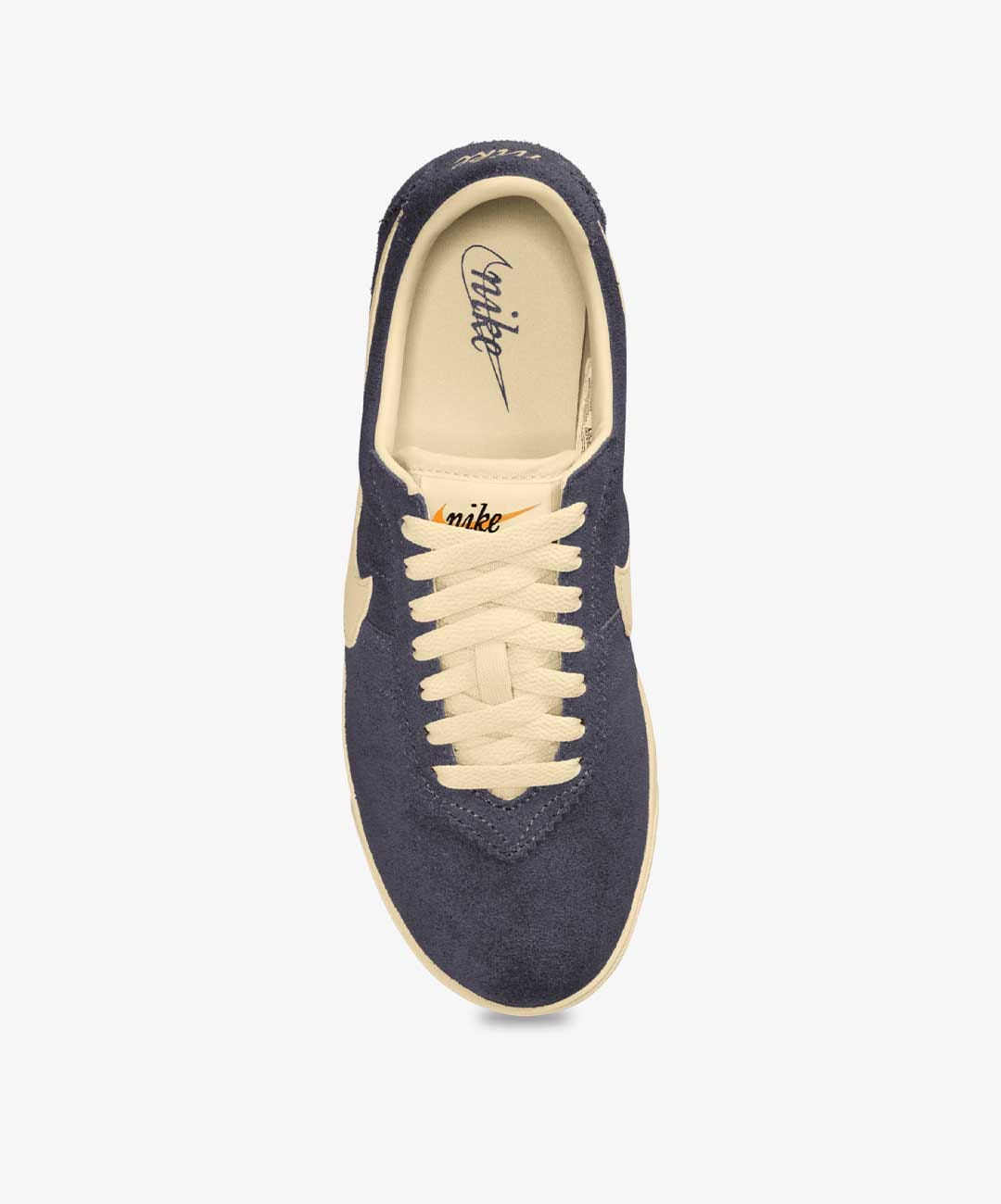 NIKE | ASTROGRABBER SUEDE { GRIDIRON/MUSLIN - SAIL