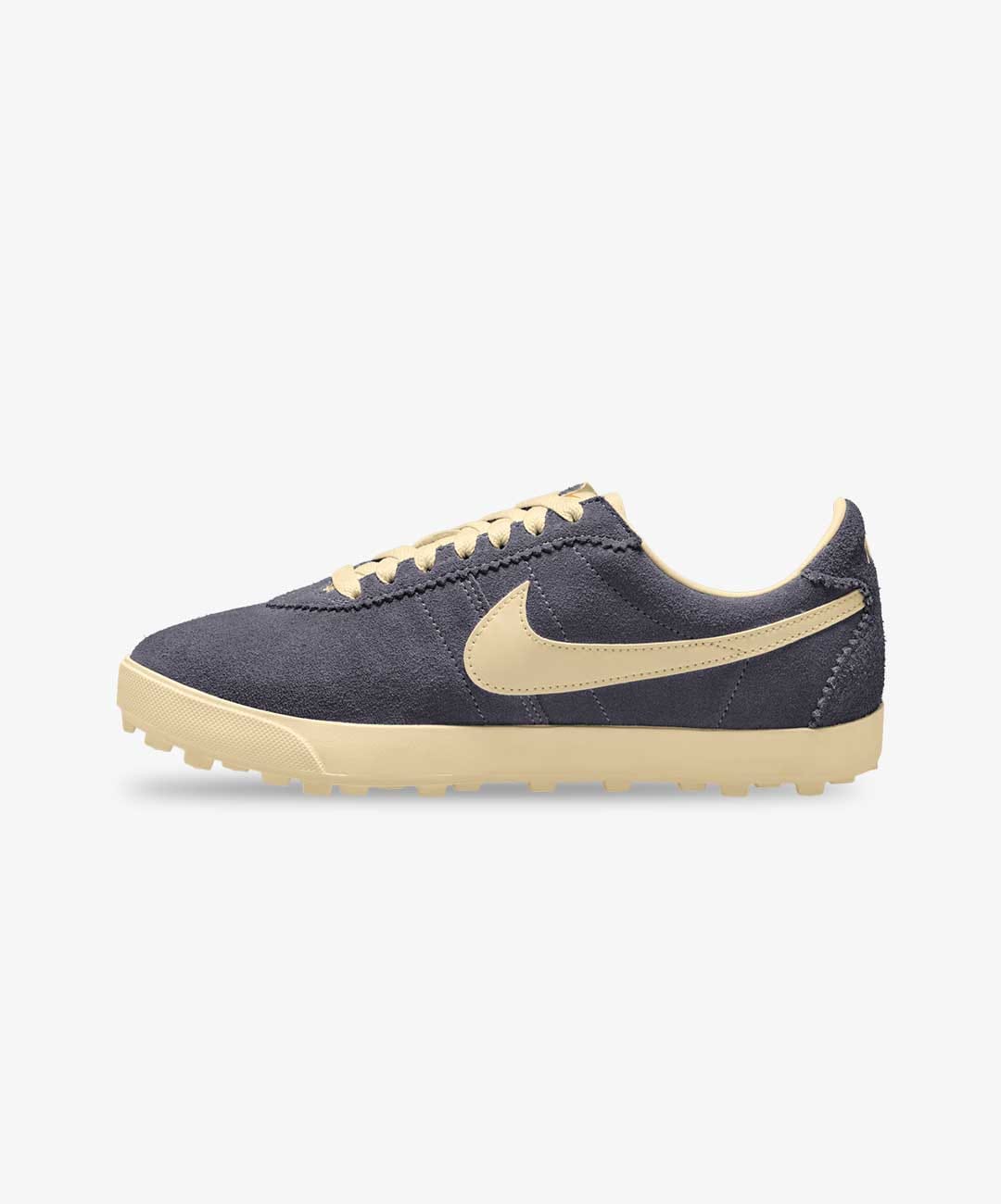 NIKE | ASTROGRABBER SUEDE { GRIDIRON/MUSLIN - SAIL