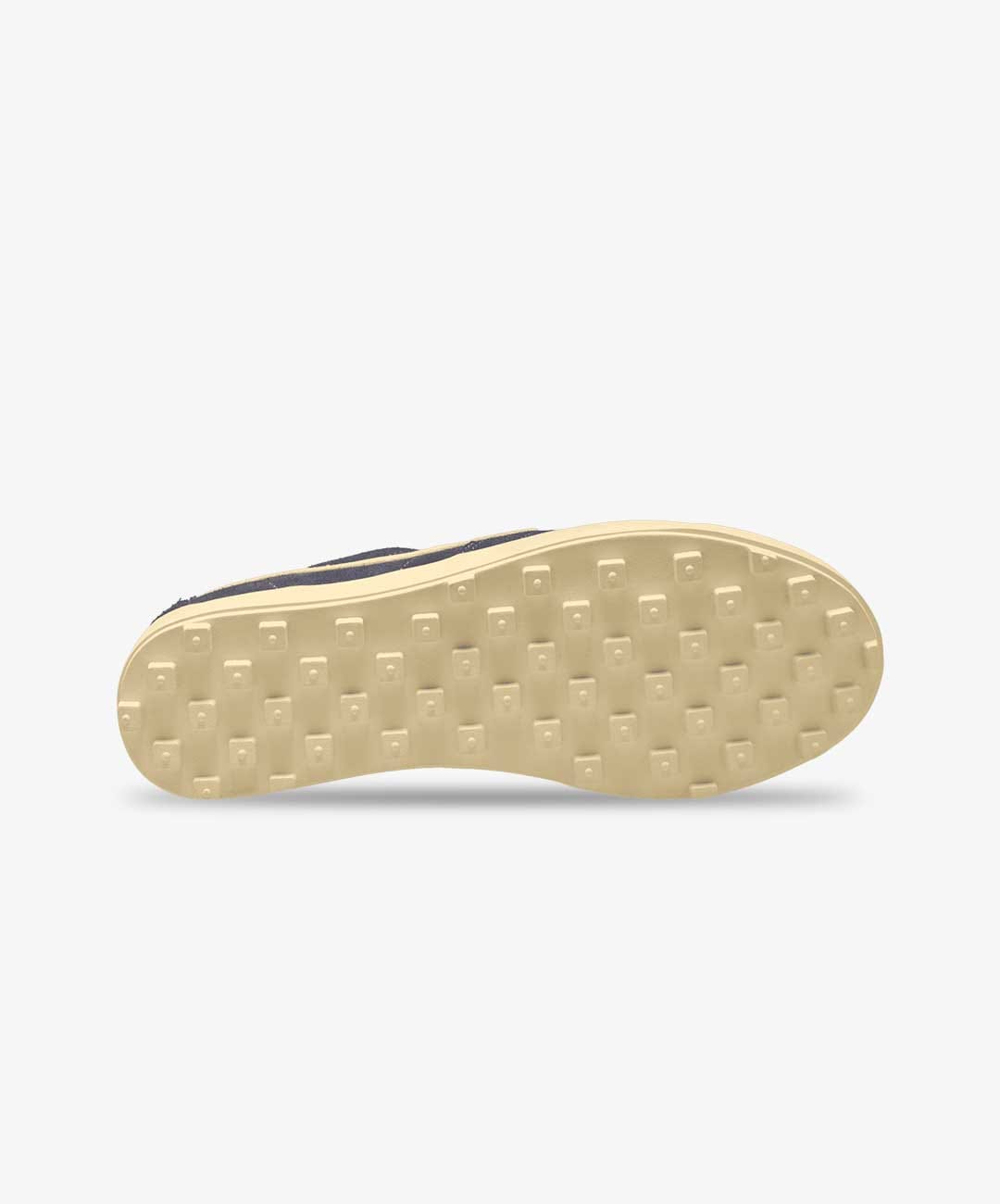 NIKE | ASTROGRABBER SUEDE { GRIDIRON/MUSLIN - SAIL