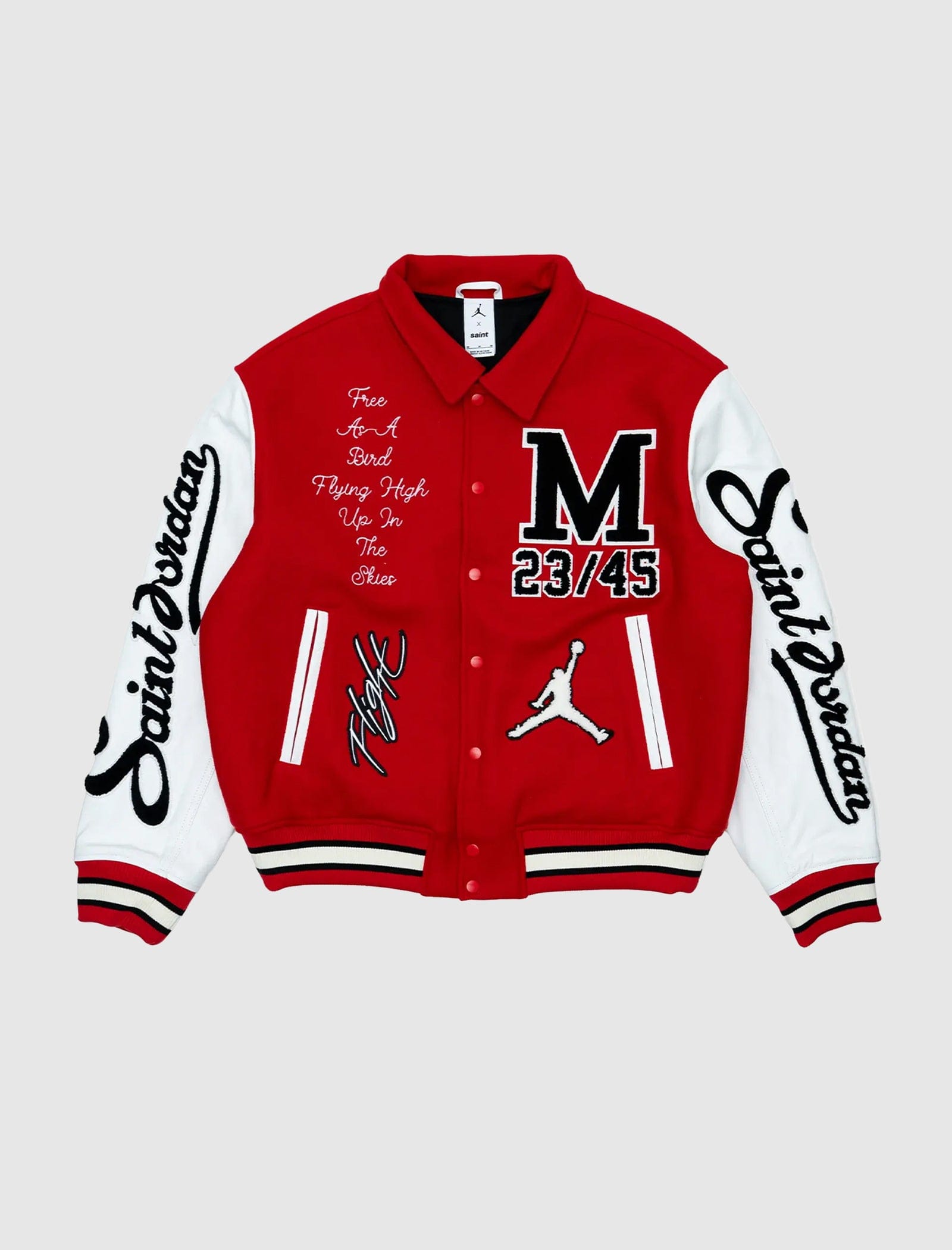 Air Jordan VARSITY JACKET