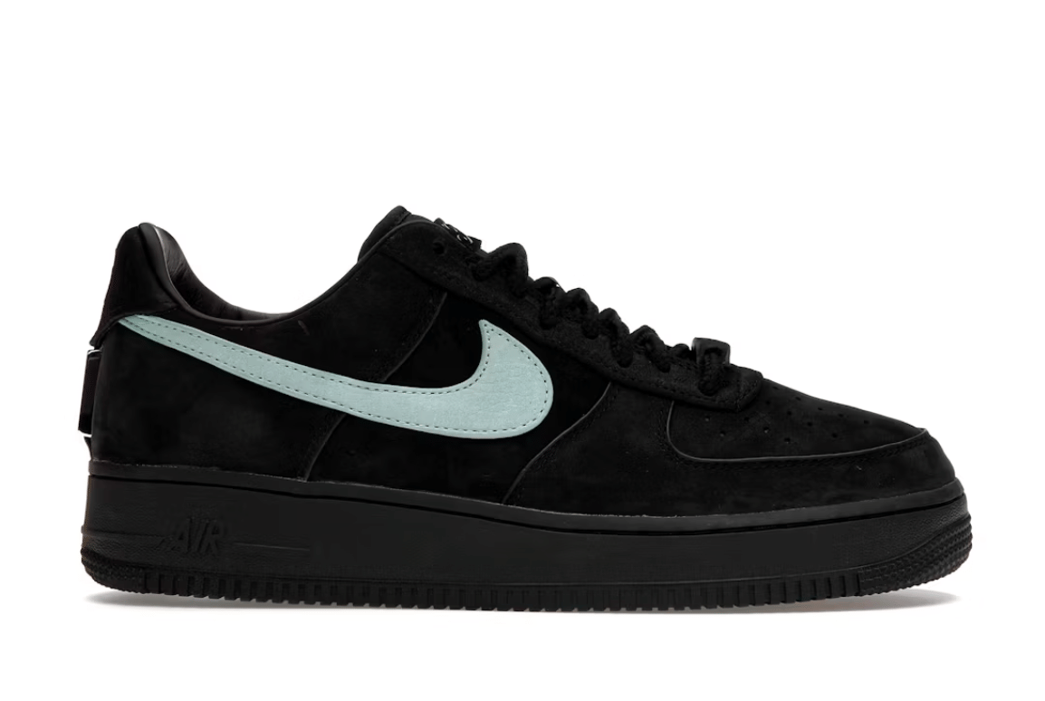 Air Jordan Nike Air Force 1 Low Tiffany & Co. 1837