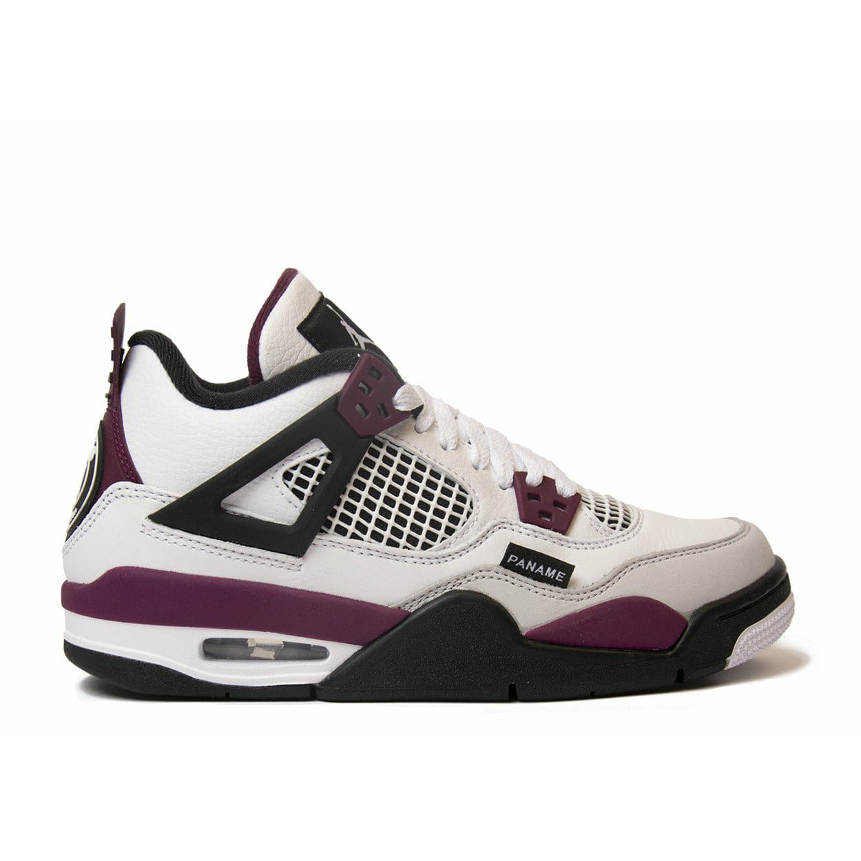 Air Jordan 4 Retro PSG (Paris Saint - Germain) (GS/Juniors) (2020)