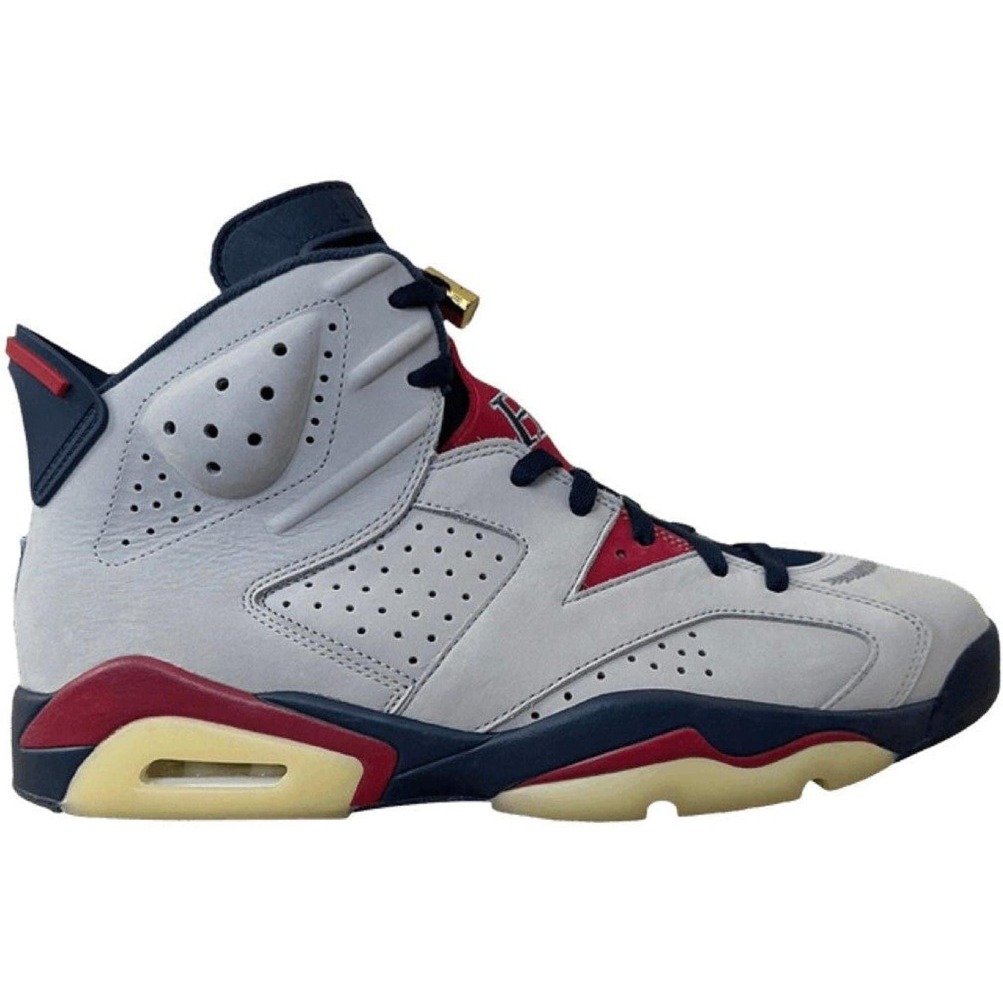 Air Jordan Jordan 6 Retro Howard PE