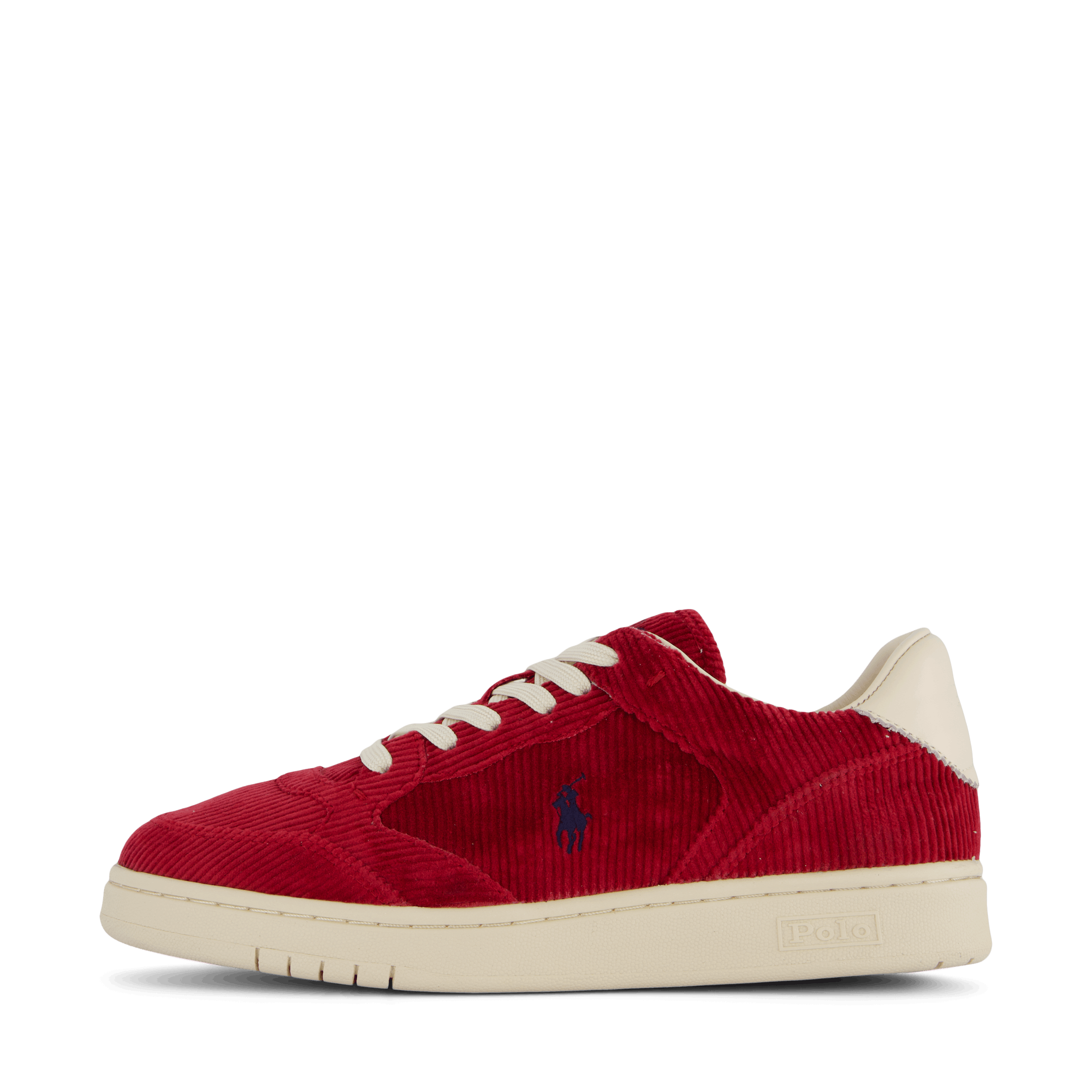 Polo Ralph Lauren Court Corduroy Low - Top Sneaker