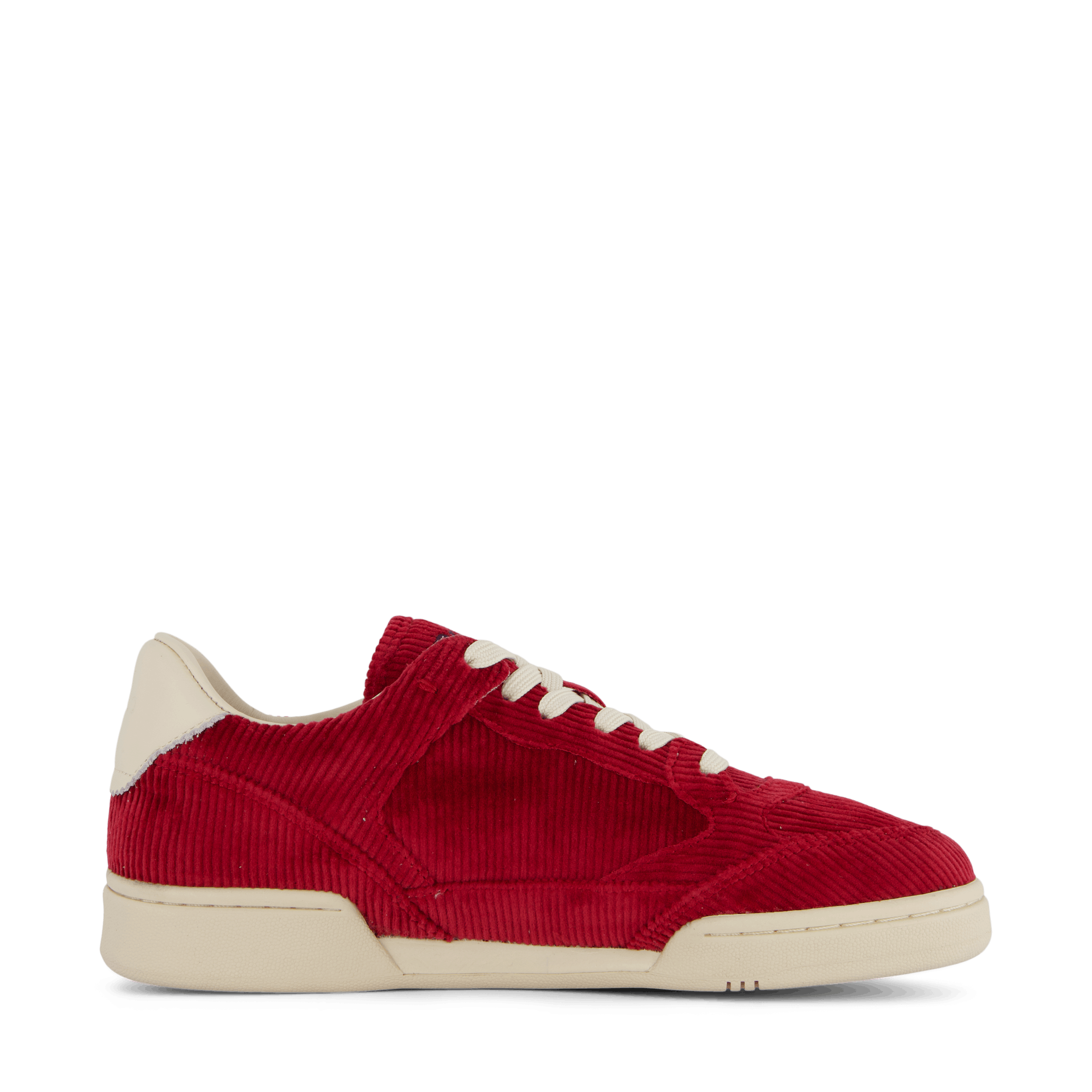 Polo Ralph Lauren Court Corduroy Low - Top Sneaker