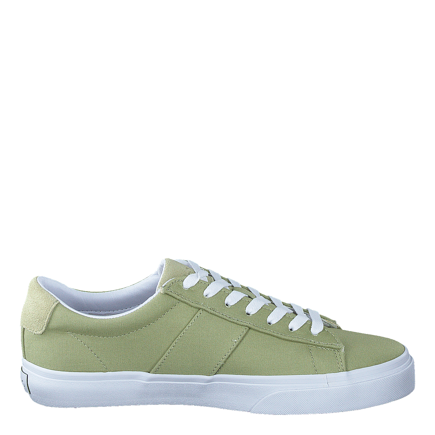 Polo Ralph Lauren Sayer Canvas Sneaker