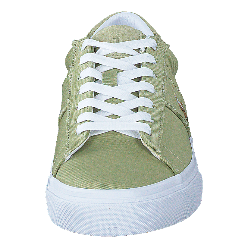 Polo Ralph Lauren Sayer Canvas Sneaker