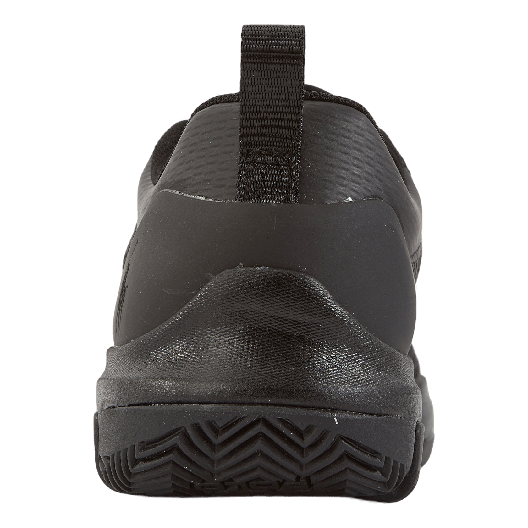 Polo Ralph Lauren Tech Racer Sneaker Black/Black