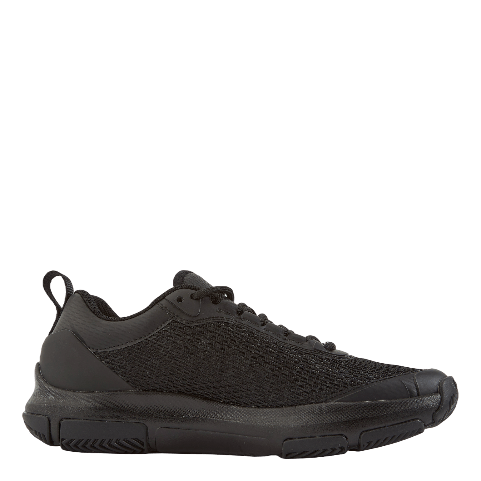 Polo Ralph Lauren Tech Racer Sneaker Black/Black
