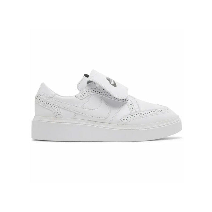 Nike G - Dragon x Kwondo 1 Triple White