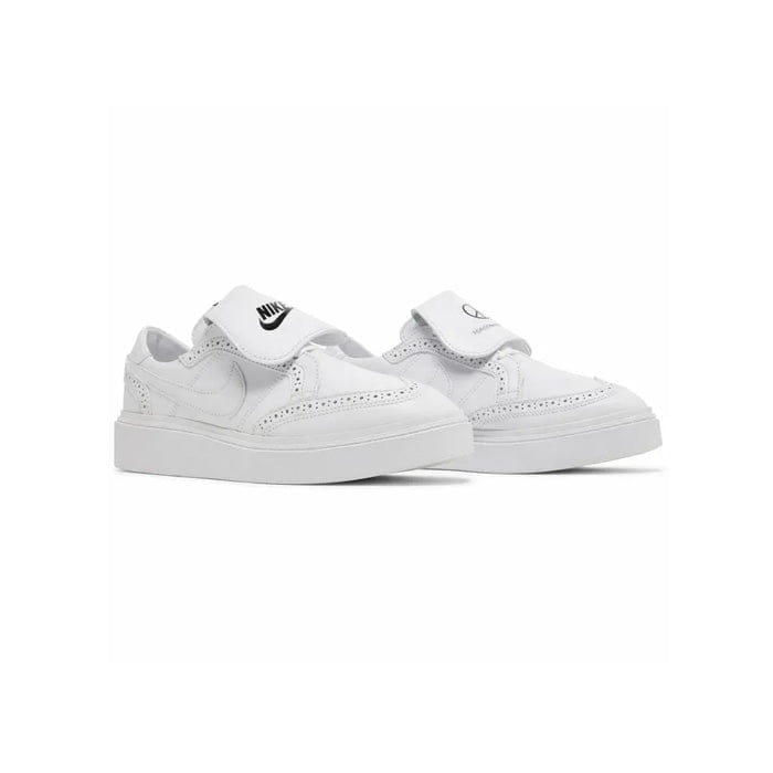 Nike G - Dragon x Kwondo 1 Triple White