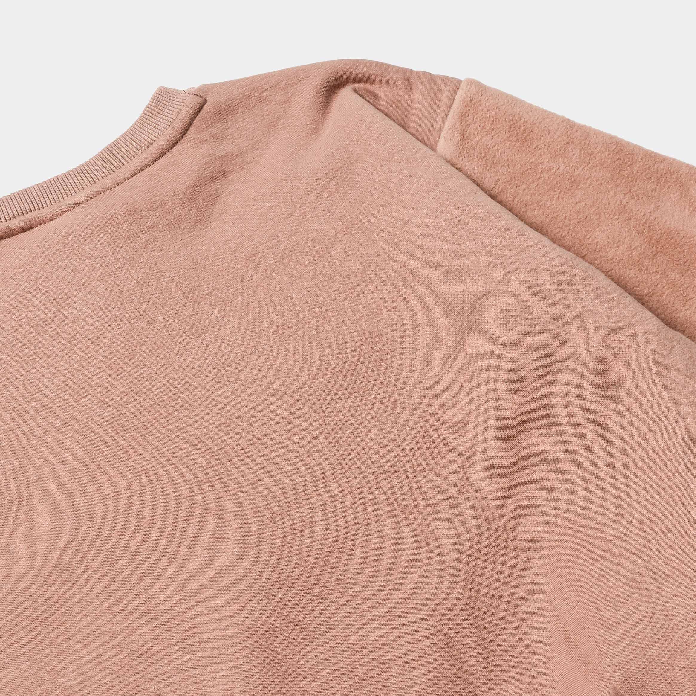 Nike Cozy Comfort 2 - Piece Crew Preschool Set (Desert Dust)