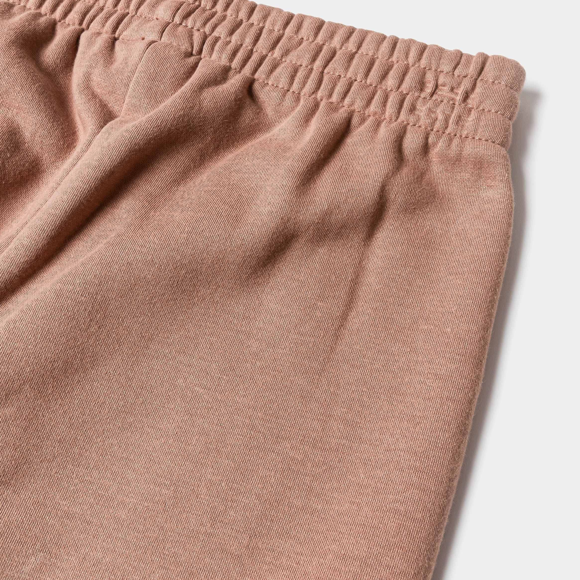 Nike Cozy Comfort 2 - Piece Crew Preschool Set (Desert Dust)