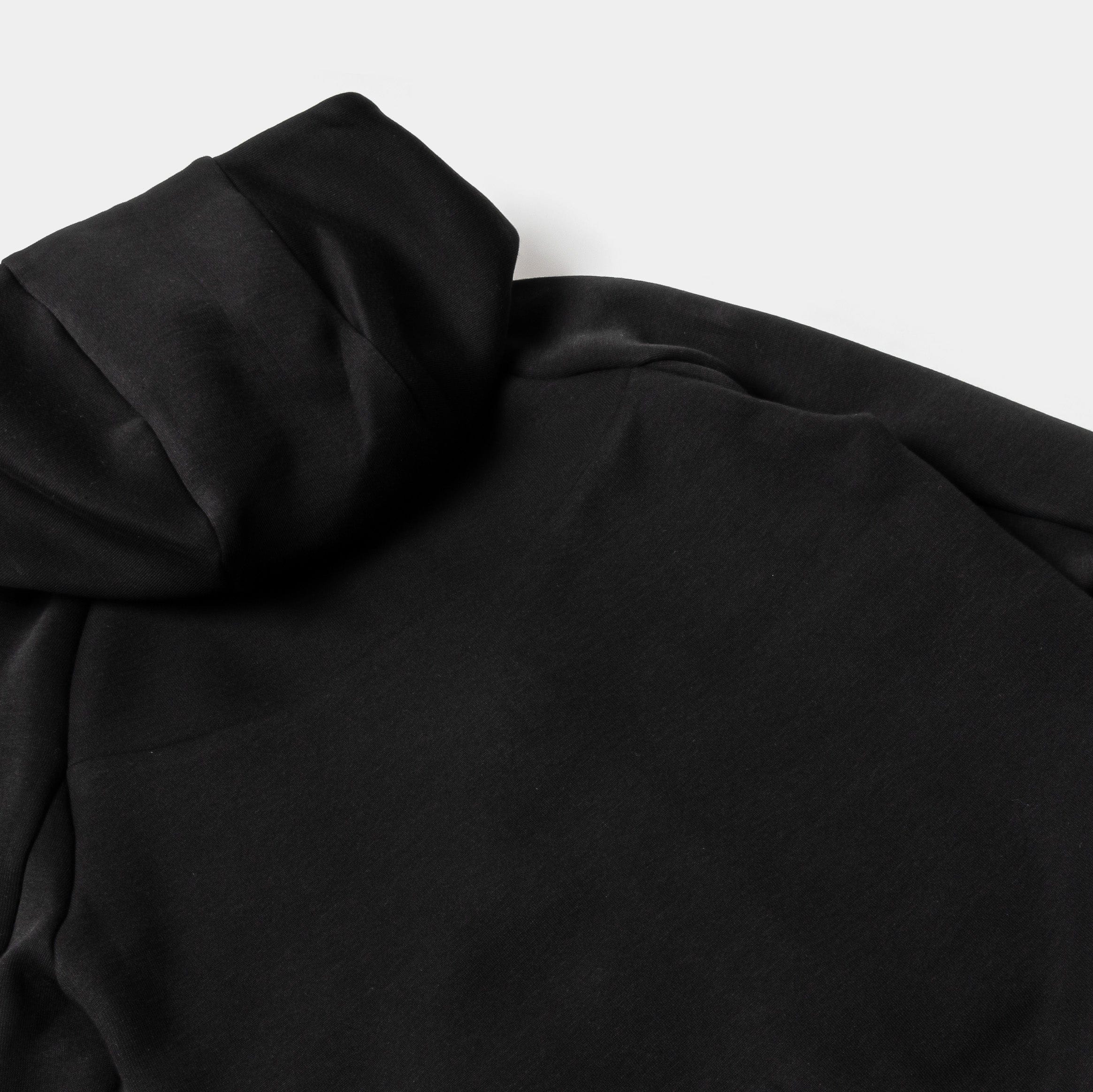 Nike NSW Tech Fleece 2 Piece Full Zip Preschool Set (Black)