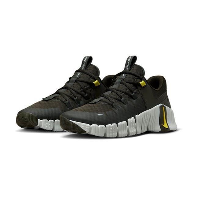 Nike Free Metcon 5 Sequoia High Voltage