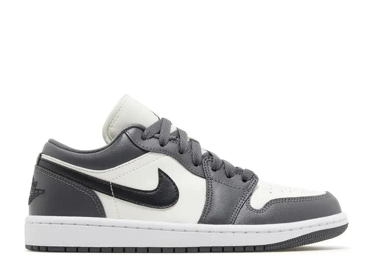 Nike JORDAN 1 LOW DARK GREY (W)