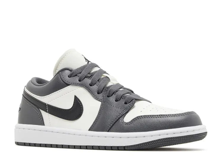 Nike JORDAN 1 LOW DARK GREY (W)