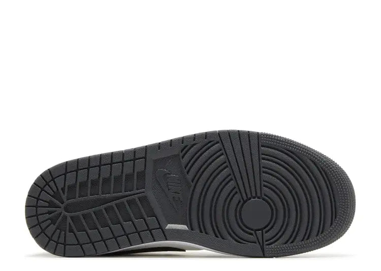 Nike JORDAN 1 LOW DARK GREY (W)