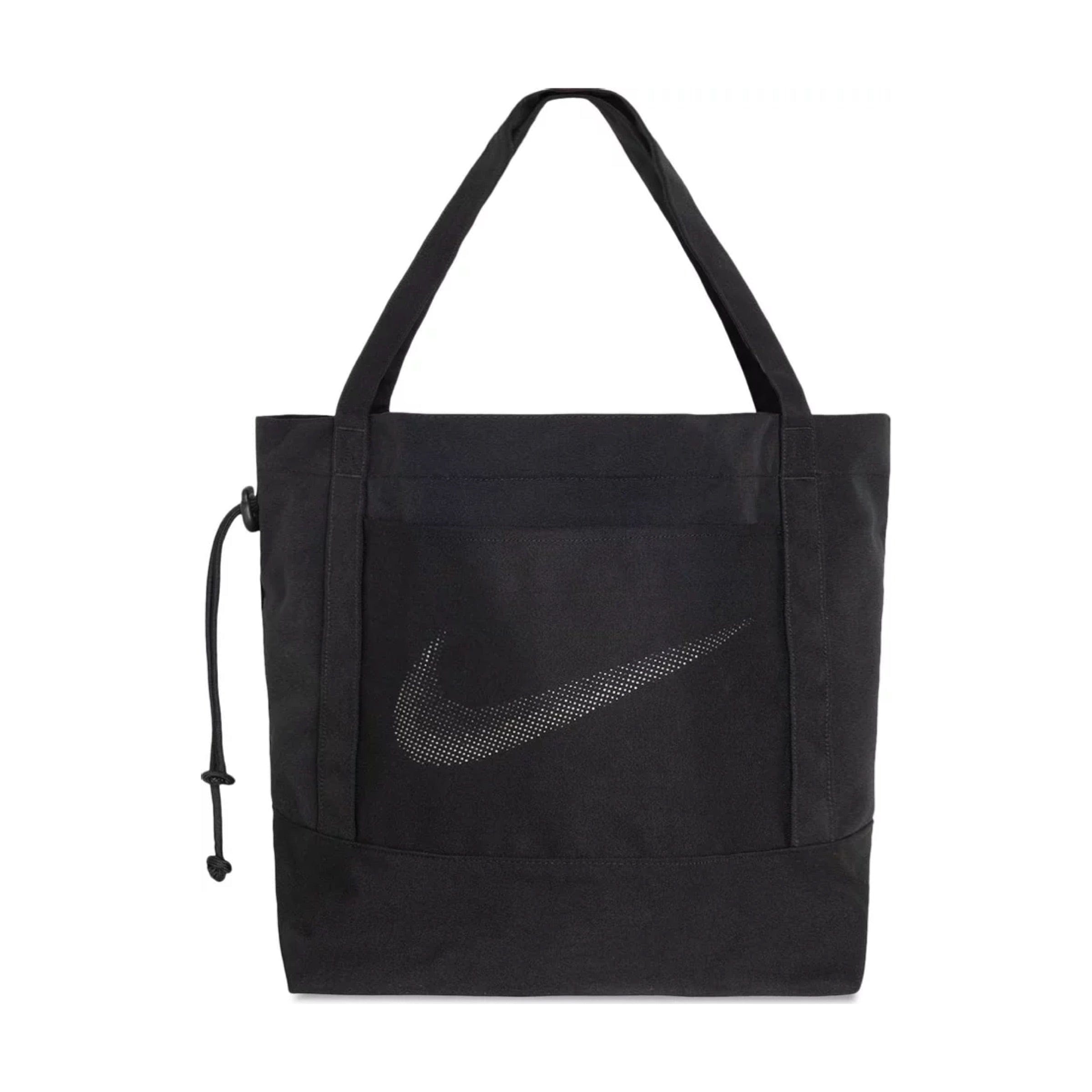 Nike Stussy x Nike Tote Bag - Black