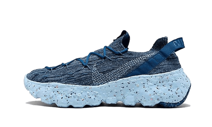 Nike Space Hippie 04 Mystic Navy