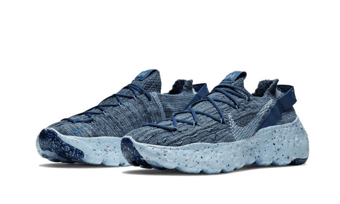 Nike Space Hippie 04 Mystic Navy