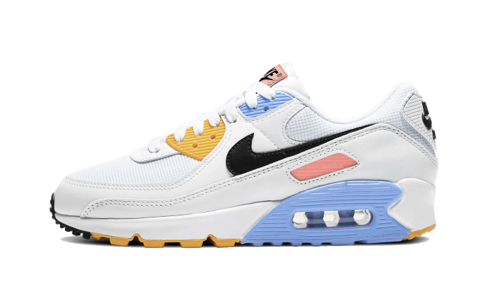 Nike Air Max 90 Solar Flare