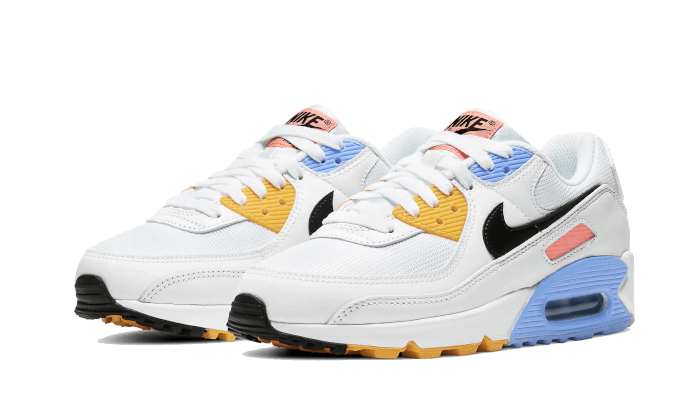 Nike Air Max 90 Solar Flare