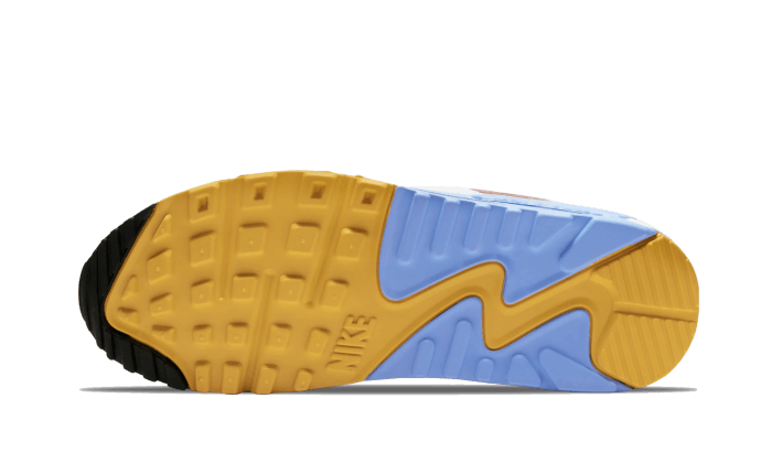 Nike Air Max 90 Solar Flare