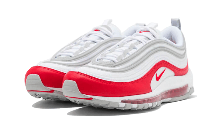 Nike Air Max 97 University Red