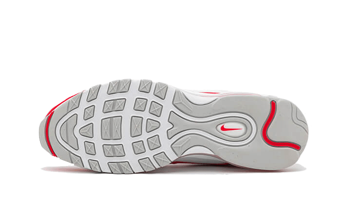 Nike Air Max 97 University Red