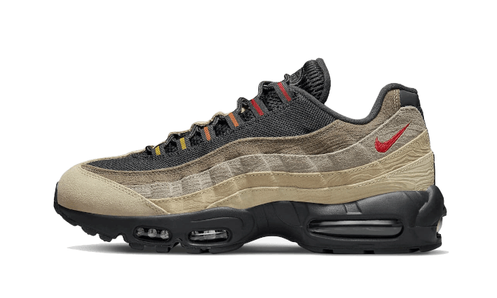 Nike Air Max 95 Topographic
