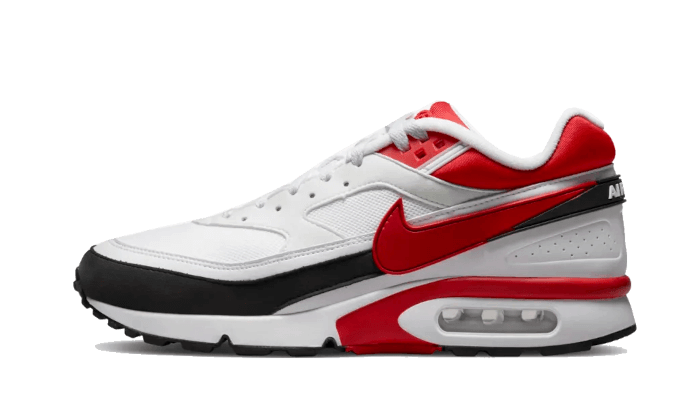 Nike Air Max BW OG Sport Red