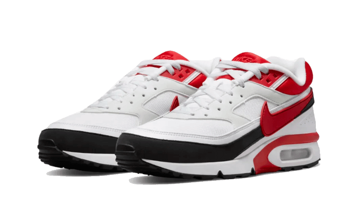 Nike Air Max BW OG Sport Red