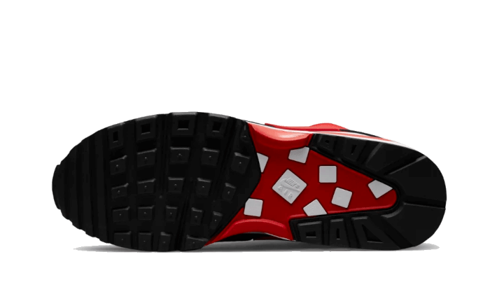 Nike Air Max BW OG Sport Red