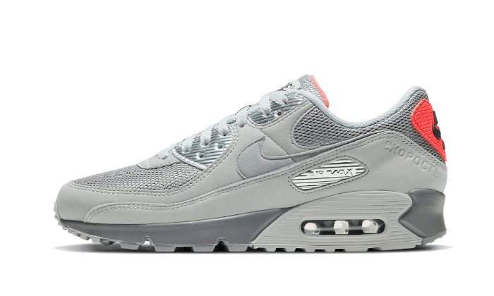Nike Air Max 90 Moscow