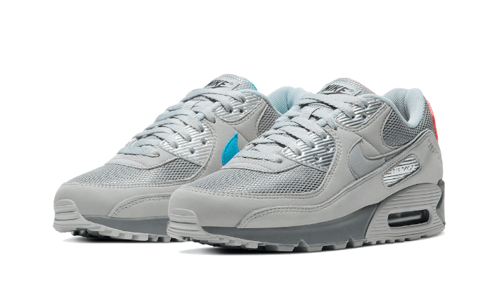 Nike Air Max 90 Moscow